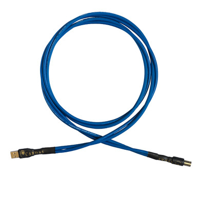Cardas Audio Clear High Speed Serial Buss USB Cable - 4.5 Meter
