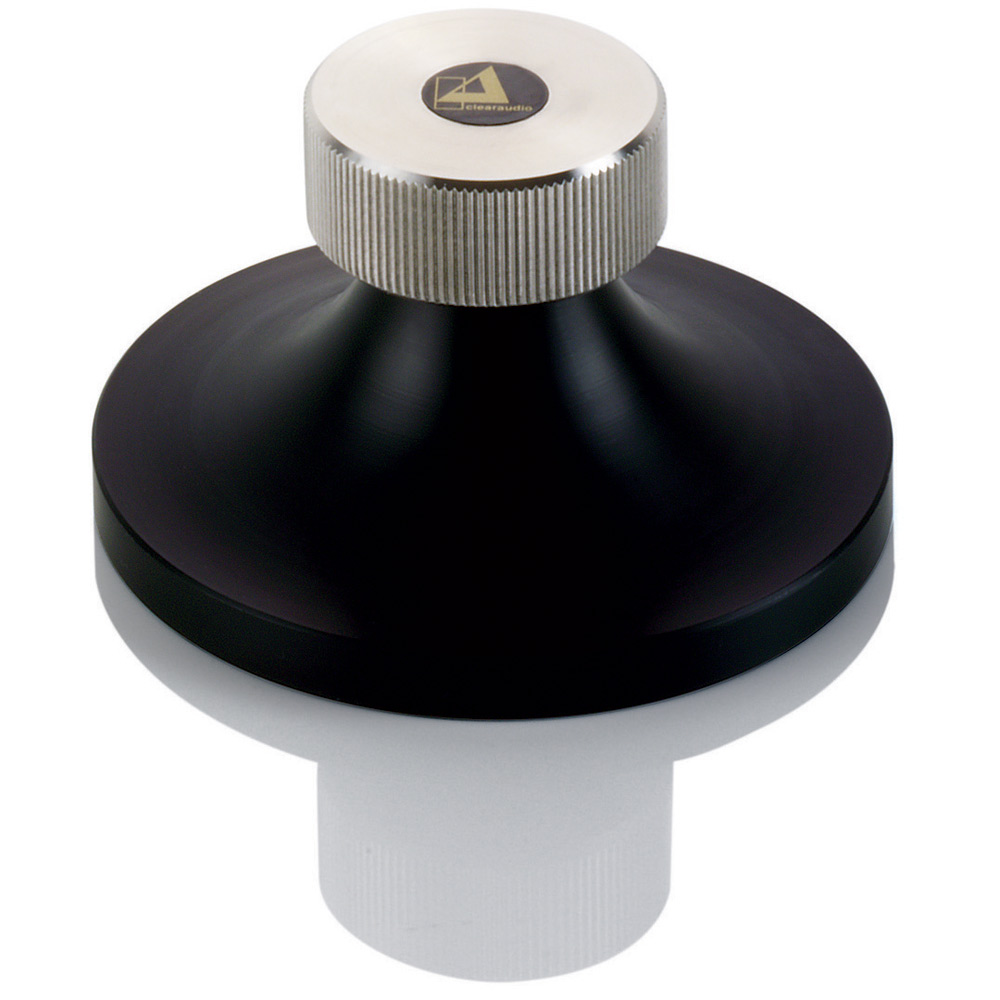 Upper of Clearaudio Twister Clamp