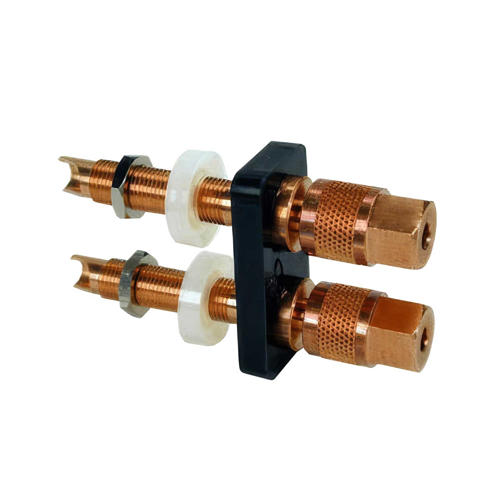 Cardas Audio Copper Binding Post - Long - Thumbnail 2