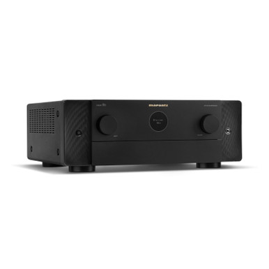 Marantz Cinema 50 A/V Receiver - Black
