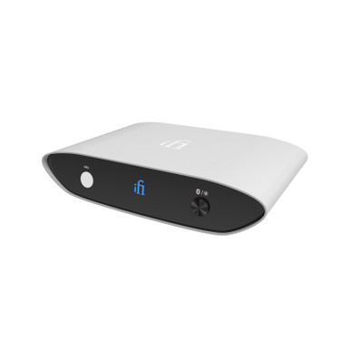iFi audio ZEN Air Blue　HD Bluetooth DAC iFi ZEN Air Blue Review | Bloom Audio