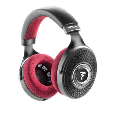 Focal Clear Mg Professional Open-Back Headphones