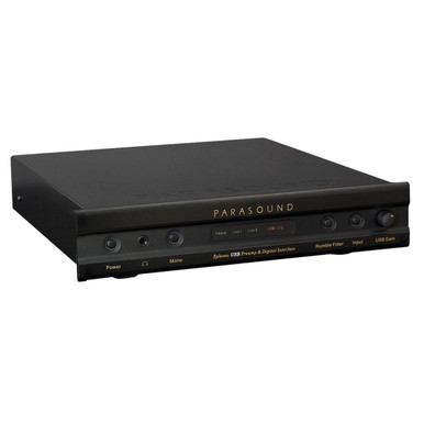 ★関税込★PHONO PHONO★486 SILVER CHAIN CASE ver. cross★ Zphono Phono Preamp – Affordable Vinyl Excellence, Half-Rack