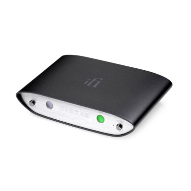 iFi ZEN Stream Wi-Fi Audio Transport