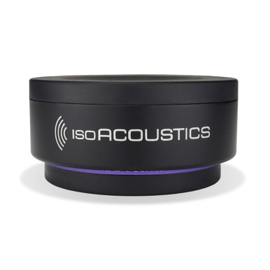 ISO ACOUSTICS ISO-PUCK (6個) IsoAcoustics ISO-PUCK 76 Isolation Feet - Pair