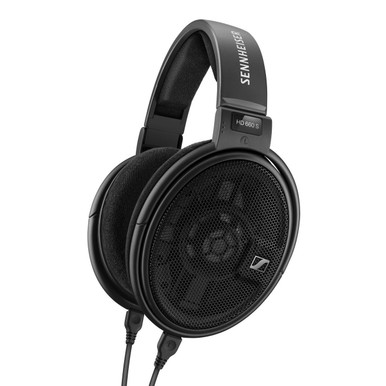 ヘッドホン Sennheiser HD 660S Sennheiser HD 660 S Headphones