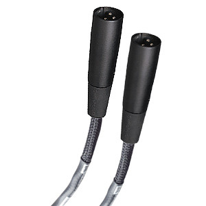 Kimber Kable Hero AG Interconnect Cable - 0.5 Meter - XLR to XLR