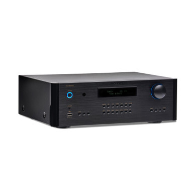 Rotel RC-1590 MkII Stereo Preamplifier - Black