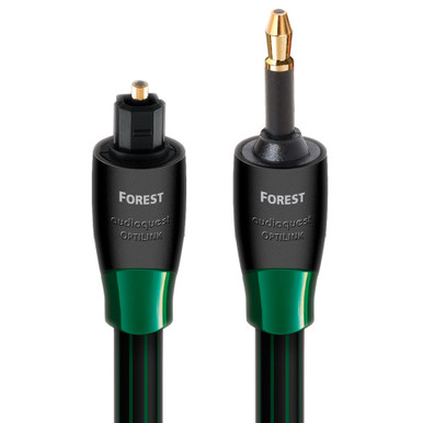 InLine 5m Premium 3.5mm/Toslink