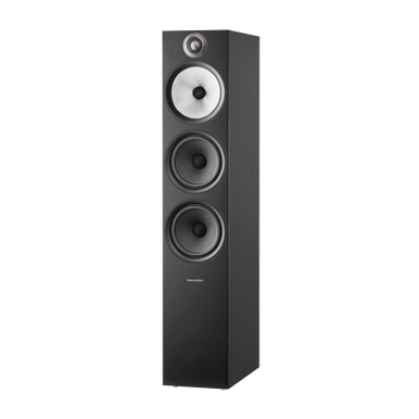Bowers & Wilkins 603 S2 Anniversary 新品 B&W 603 S2 Anniversary Edition Floorstanding Speakers; Black Pair