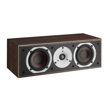 DALI SPEKTOR VOKAL Center Speaker - Walnut - Each