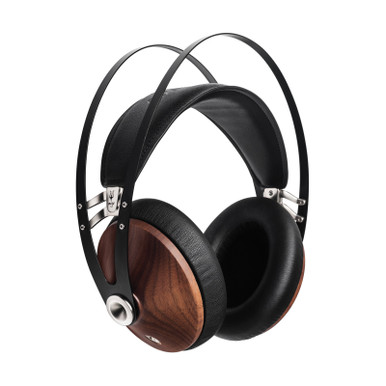 Meze Audio 99 Classics Stereo Headphone - Walnut - Silver