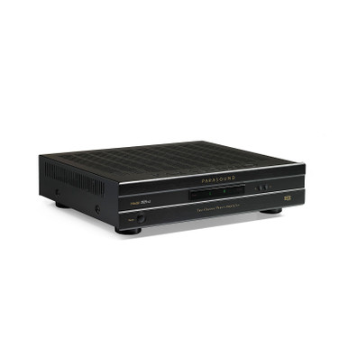 Parasound NewClassic 2125 v.2 Two-Channel Power Amplifier