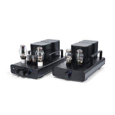 Woo Audio WA5 Integrated and Headphone Amplifier - Generation 2