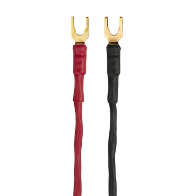 AudioQuest Rocket 88 Speaker Cable - PREMIUM No Frills Termination
