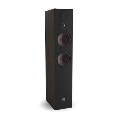 DALI OPTICON 6 MK2 Floorstanding Speaker - Tobacco, Each
