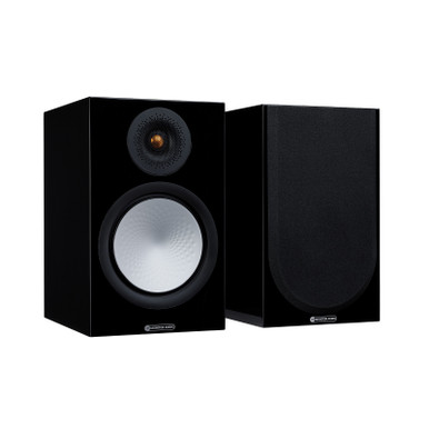 箱あり美品】Monitor Audio Monitor 100B / BK - メルカリ