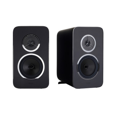 Rega Kyte Bookshelf Speakers - Pair