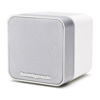 Cambridge Audio スピーカー Minx Min22 WHT [White 単品](中古品) Cambridge Audio スピーカー Minx Min22 WHT White 単品 オン