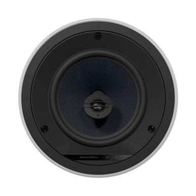 Bowers & Wilkins CCM682 In-Ceiling Speaker - Each