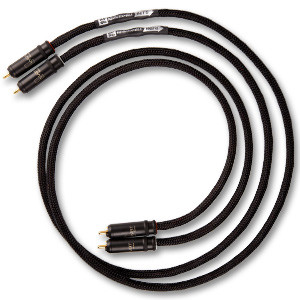 KIMBER KABLE(HERO) Kimber Kable Hero Interconnect Cable - 6.0 Meter - WBT 114