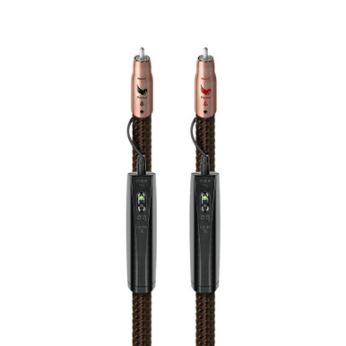 その他 audioquest CORAL 6.0 AudioQuest Coral XLR Audio Interconnect – HCM Audio