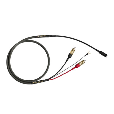 Cardas Audio Iridium Tonearm Cable - 1.25 Meter - RCA to DIN