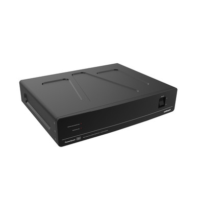 AudioQuest PowerQuest 303 Power Conditioner | Audio Advisor