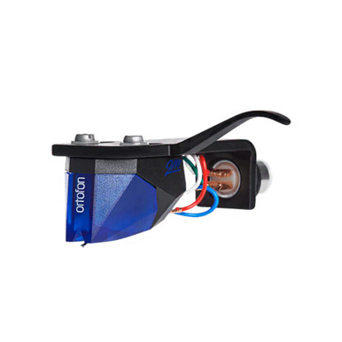 Ortofon 2M Blue Premounted オルトフォン MMカートリッジ