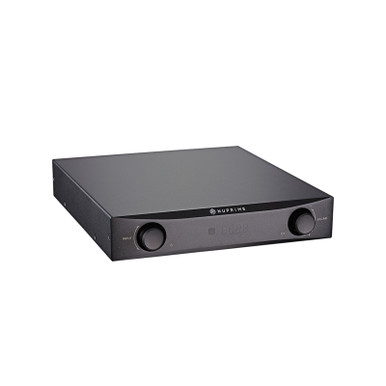 NuPrime DAC-9 Digital To Analog Converter - Black NuPrime DAC-9 Digital To Analog Converter - Black