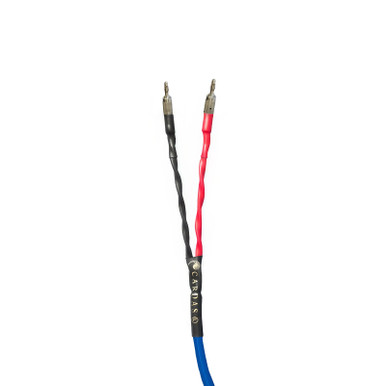 Cardas Audio Crosslink Speaker Cable - 3.0 Meter - Banana to