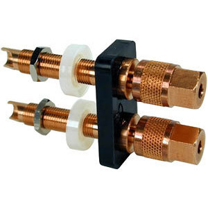 cardas binding post Patented CPBP CRS Short Cardas CCGR S Short Binding