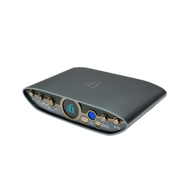 iFi ZEN Blue 3 Hi-Res Bluetooth Desktop DAC