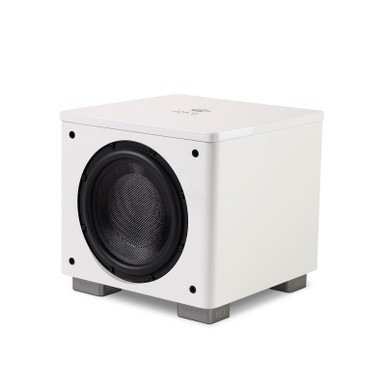 REL Acoustics HT/1003 MKII Subwoofer - White