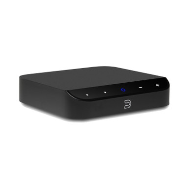Bluesound NODE NANO Wireless Music Streamer - Black