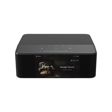 アンプ Bluesound NODE wireless music streamer NODE NANO - Wireless Music Streamer