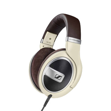 美品　Sennheiser HD 599se Amazon.com: Sennheiser HD 599 SE Open-Back Headphones, Premium