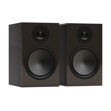 Monitor Audio Silver 100 7G Limited Edition - Bookshelf