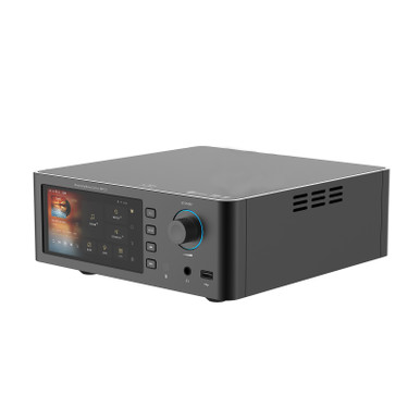 Shanling SM1.3 Desktop DAC / Streamer / Headphone Amplifier