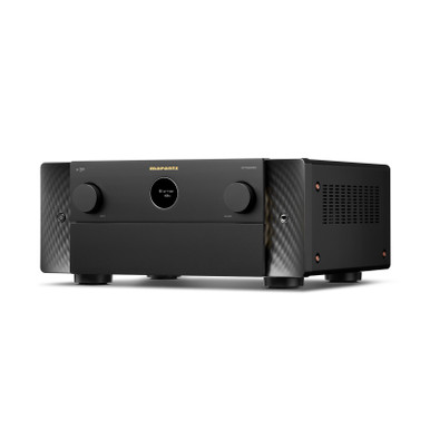 Marantz AV 30 8k Reference Grade 11.4 Channel Home Theater