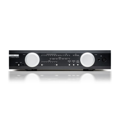 Musical Fidelity M8x DAC - 32 Bit Dual Mono Design - Black - Audio