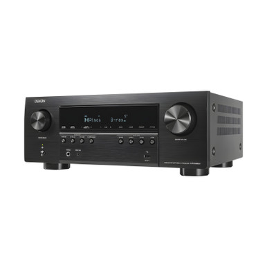 Denon AVR-S980H 7.2-Ch 8K AV Receiver with HEOS | Audio Advisor