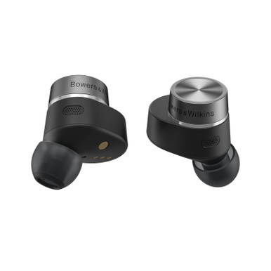 Bowers & Wilkins PI7 S2 Headphones - Black Bowers & Wilkins PI7 S2 Headphones - Black