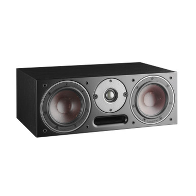DALI OBERON VOKAL Center Channel Speaker - Black, Each