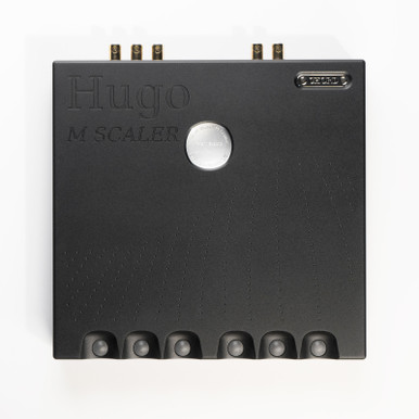Chord Hugo M Scaler - Black