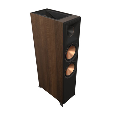 REVELATION レイヤ　PR Amazon.com: Klipsch RP-8060FA II Dual Floorstanding Speakers (Pair