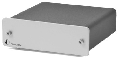 アンプ Pro-ject Phono Box MM Amazon.com: Pro-Ject Audio - Phono Box MM - MM Phono Pre