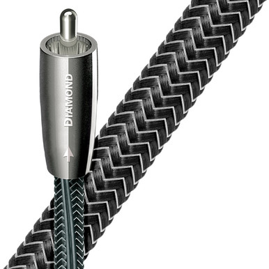 audioquest diamond★ AudioQuest Diamond Coaxial Digital Cable - 0.75 Meter
