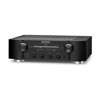 アンプ Marantz PM8006 Marantz PM8006 Integrated Amplifier - Audio Advisor Inc.