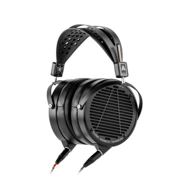 Audeze LCD-X Headphones - Leather Free - No Case
